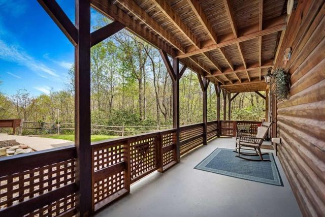 245 Davenport Mountain Road 3, Blue Ridge, GA 30513