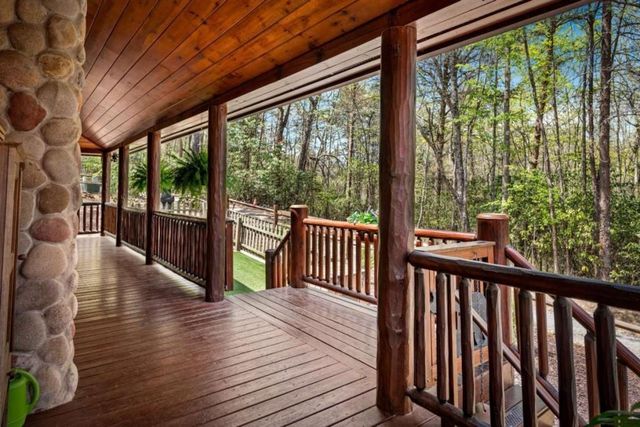245 Davenport Mountain Road 3, Blue Ridge, GA 30513