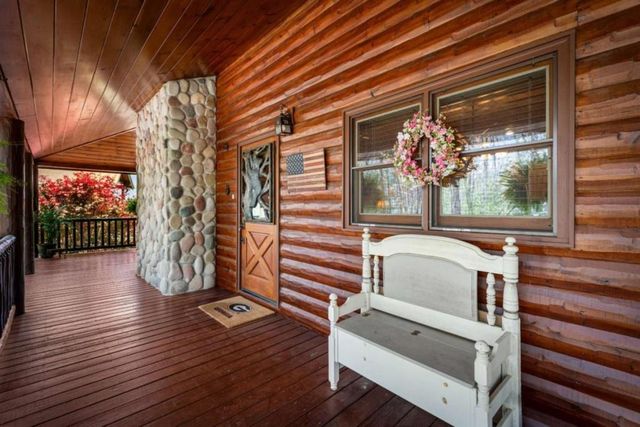 245 Davenport Mountain Road 3, Blue Ridge, GA 30513