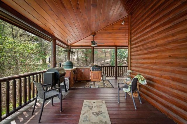 245 Davenport Mountain Road 3, Blue Ridge, GA 30513
