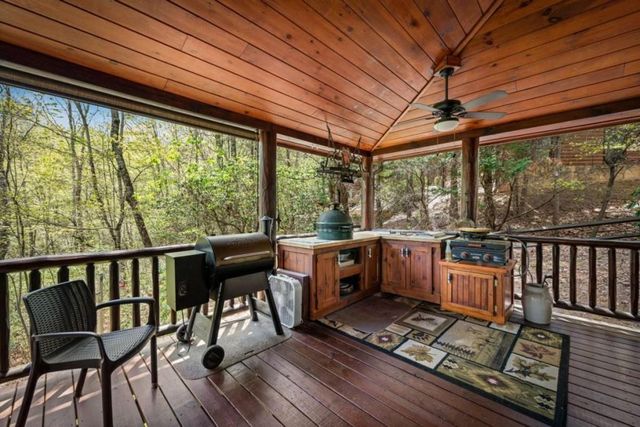 245 Davenport Mountain Road 3, Blue Ridge, GA 30513