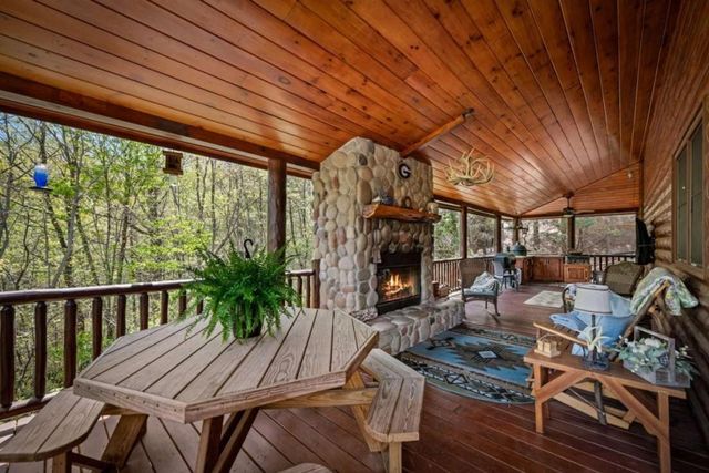 245 Davenport Mountain Road 3, Blue Ridge, GA 30513