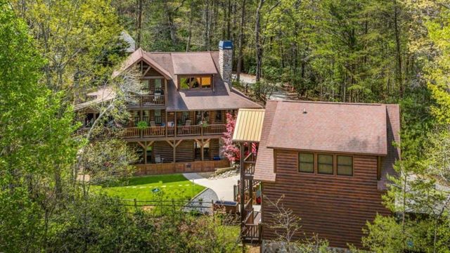 245 Davenport Mountain Road 3, Blue Ridge, GA 30513