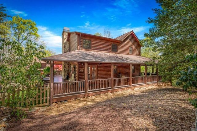 245 Davenport Mountain Road 3, Blue Ridge, GA 30513