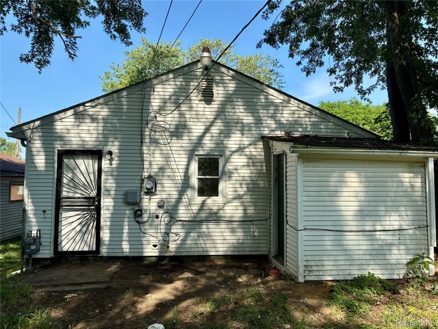 14024 Lamphere Street, Detroit, MI 48223