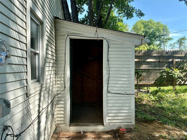 14024 Lamphere Street, Detroit, MI 48223