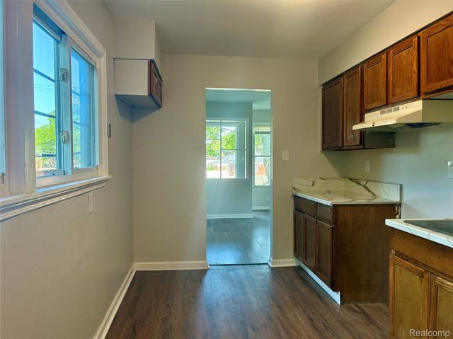 14024 Lamphere Street, Detroit, MI 48223