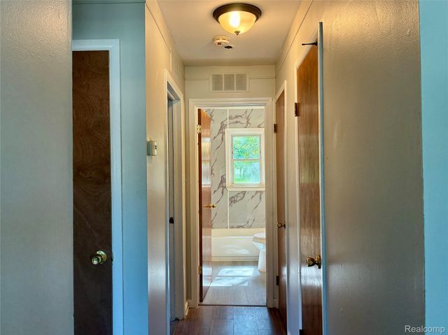 14024 Lamphere Street, Detroit, MI 48223