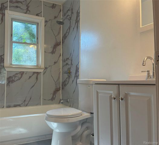 14024 Lamphere Street, Detroit, MI 48223