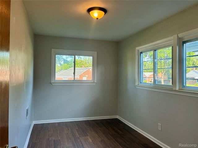 14024 Lamphere Street, Detroit, MI 48223