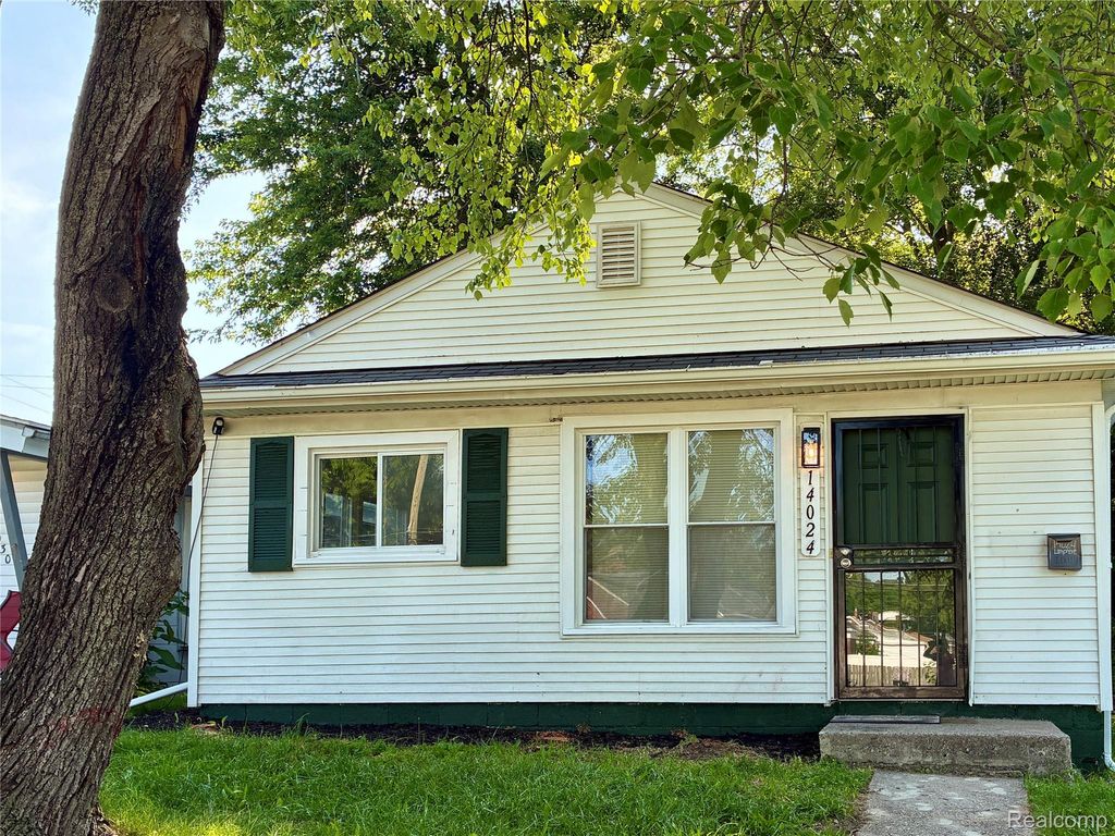 14024 Lamphere Street, Detroit, MI 48223