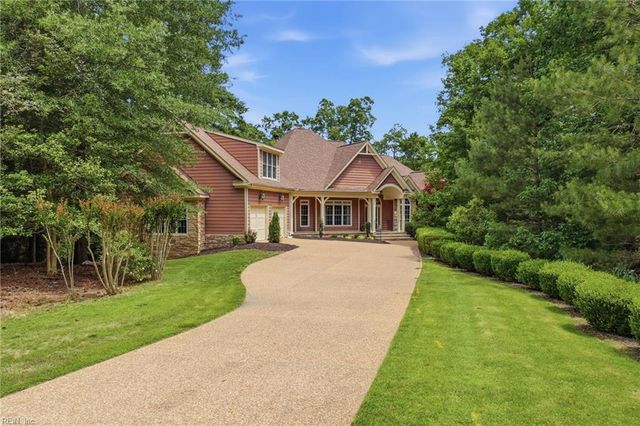 3143 Windy Branch DR, Toano, VA 23168