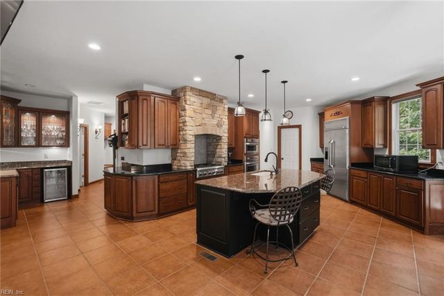 3143 Windy Branch DR, Toano, VA 23168