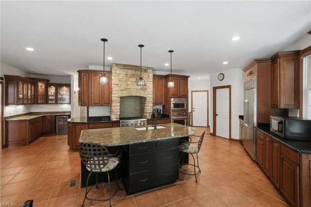 3143 Windy Branch DR, Toano, VA 23168