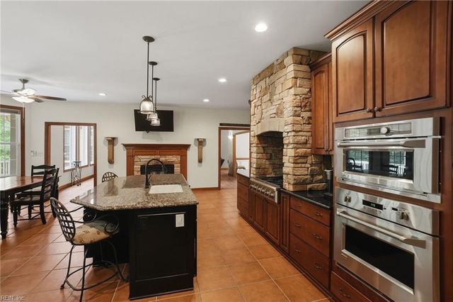 3143 Windy Branch DR, Toano, VA 23168