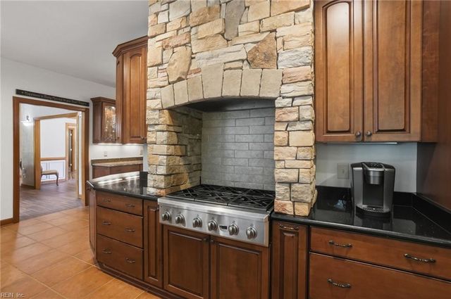 3143 Windy Branch DR, Toano, VA 23168