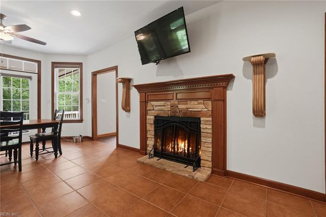3143 Windy Branch DR, Toano, VA 23168