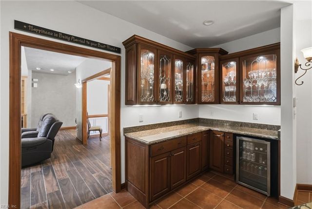 3143 Windy Branch DR, Toano, VA 23168