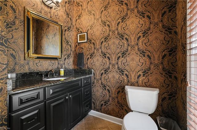 3143 Windy Branch DR, Toano, VA 23168