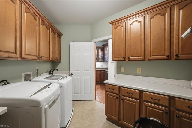 3143 Windy Branch DR, Toano, VA 23168