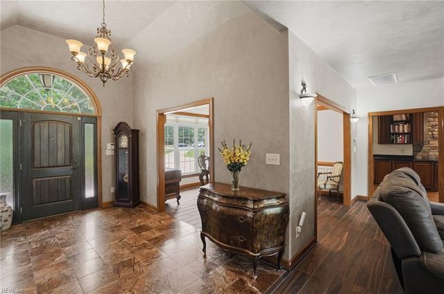 3143 Windy Branch DR, Toano, VA 23168