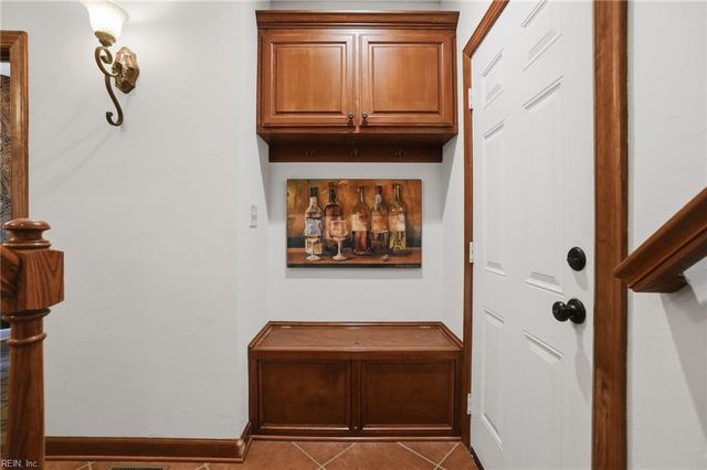 3143 Windy Branch DR, Toano, VA 23168