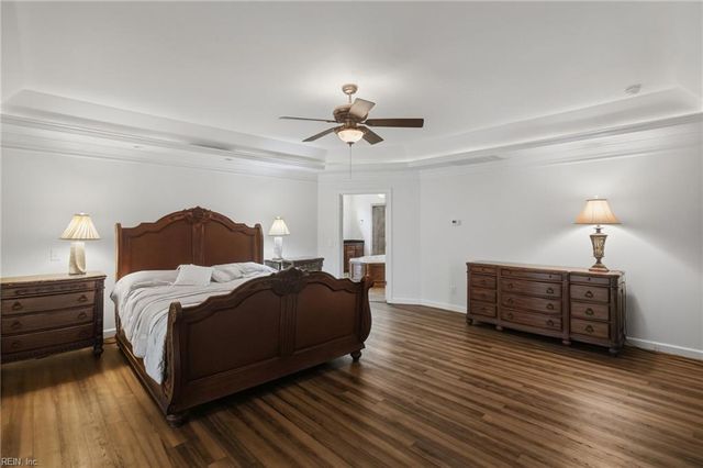 3143 Windy Branch DR, Toano, VA 23168