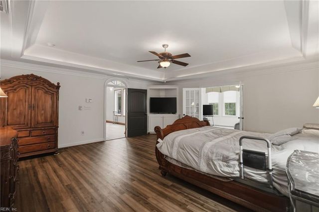 3143 Windy Branch DR, Toano, VA 23168
