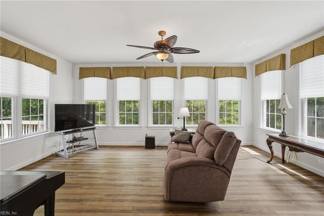 3143 Windy Branch DR, Toano, VA 23168