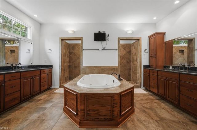 3143 Windy Branch DR, Toano, VA 23168