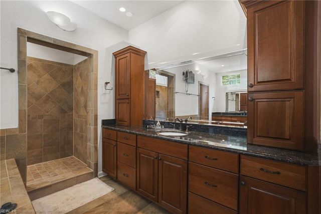 3143 Windy Branch DR, Toano, VA 23168