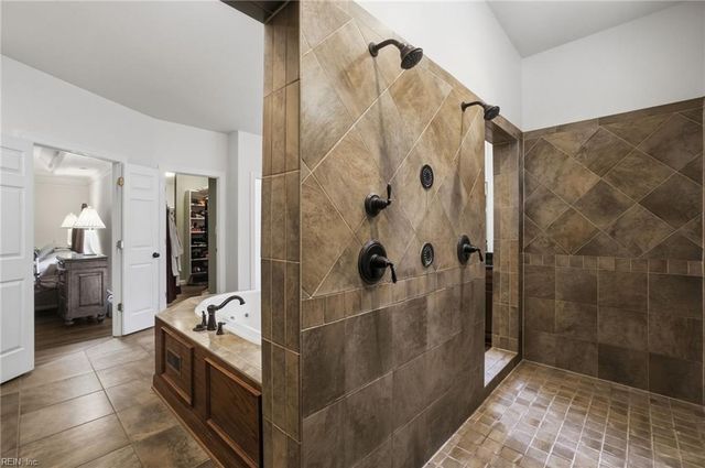 3143 Windy Branch DR, Toano, VA 23168