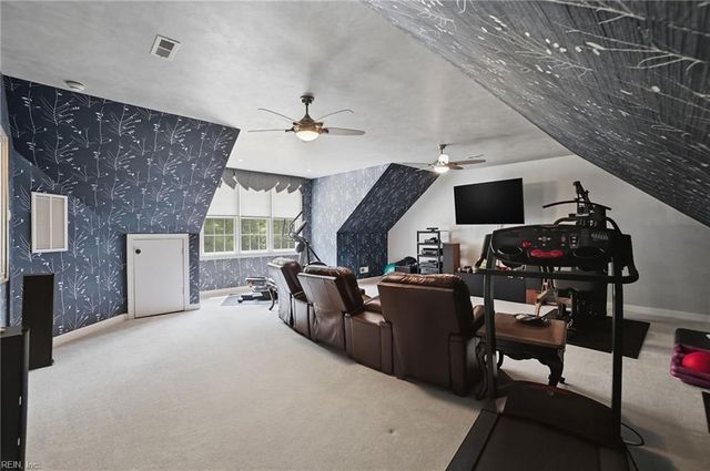3143 Windy Branch DR, Toano, VA 23168