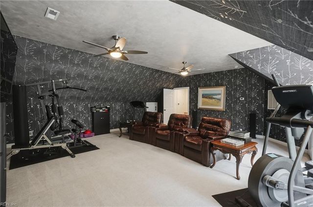 3143 Windy Branch DR, Toano, VA 23168