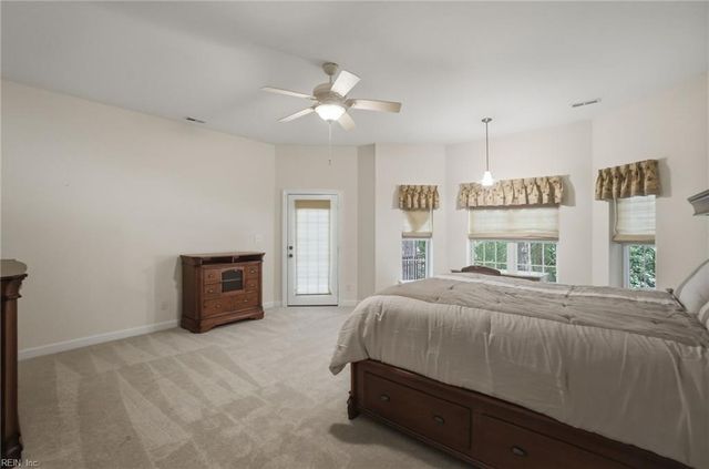 3143 Windy Branch DR, Toano, VA 23168