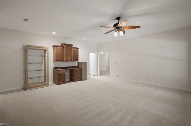 3143 Windy Branch DR, Toano, VA 23168