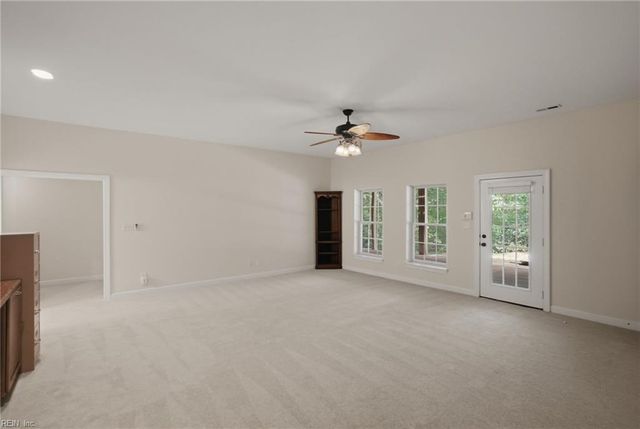 3143 Windy Branch DR, Toano, VA 23168