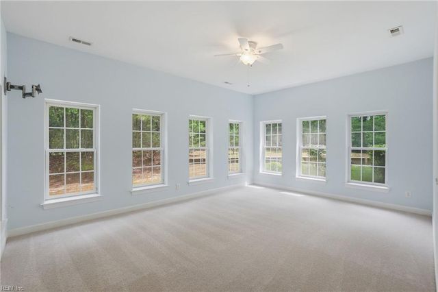 3143 Windy Branch DR, Toano, VA 23168