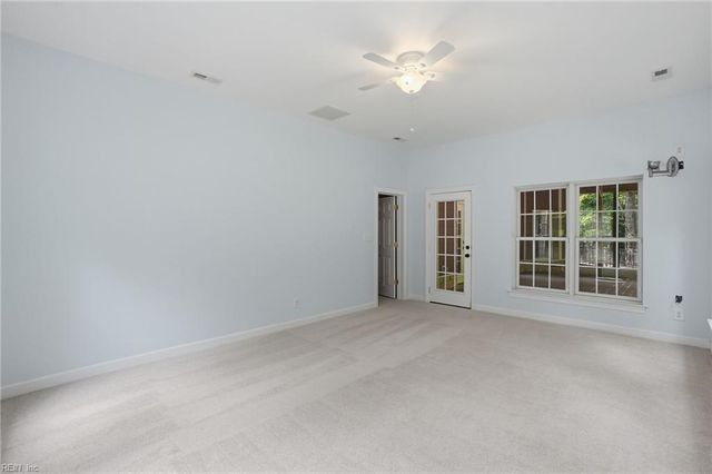 3143 Windy Branch DR, Toano, VA 23168
