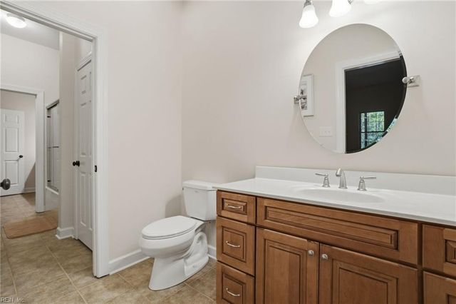 3143 Windy Branch DR, Toano, VA 23168