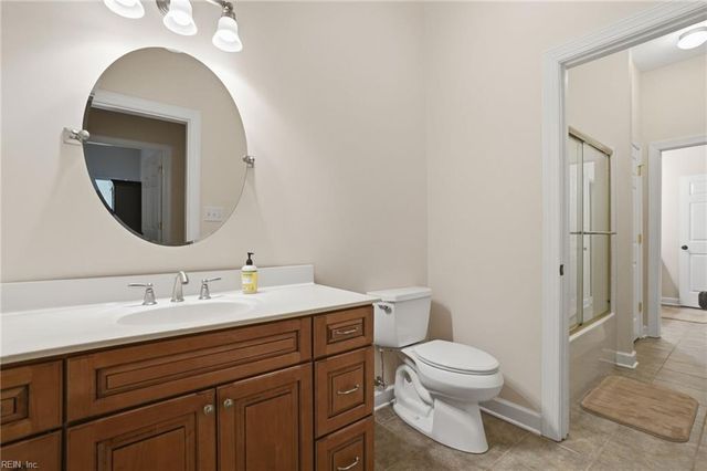 3143 Windy Branch DR, Toano, VA 23168
