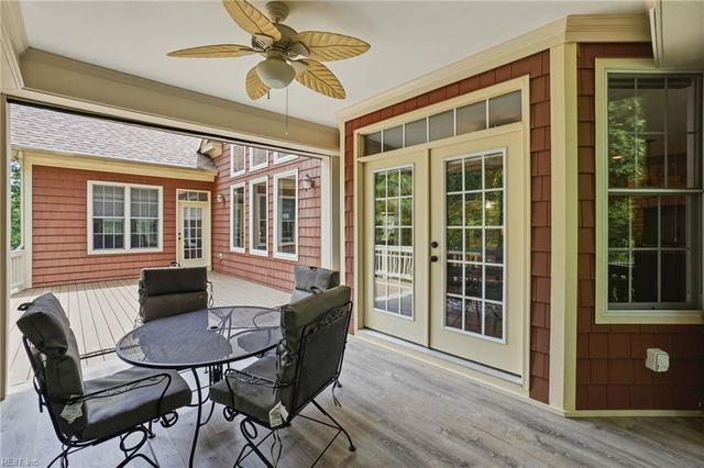 3143 Windy Branch DR, Toano, VA 23168