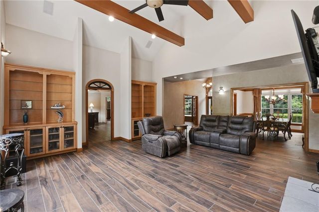 3143 Windy Branch DR, Toano, VA 23168