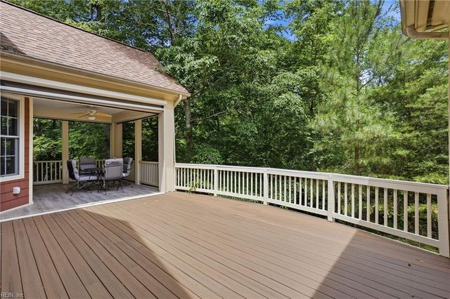 3143 Windy Branch DR, Toano, VA 23168