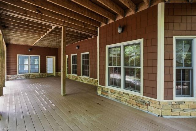 3143 Windy Branch DR, Toano, VA 23168