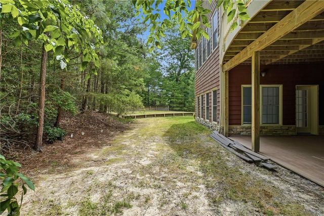 3143 Windy Branch DR, Toano, VA 23168