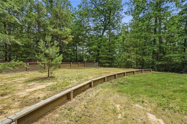 3143 Windy Branch DR, Toano, VA 23168