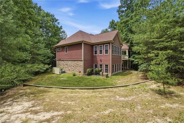 3143 Windy Branch DR, Toano, VA 23168