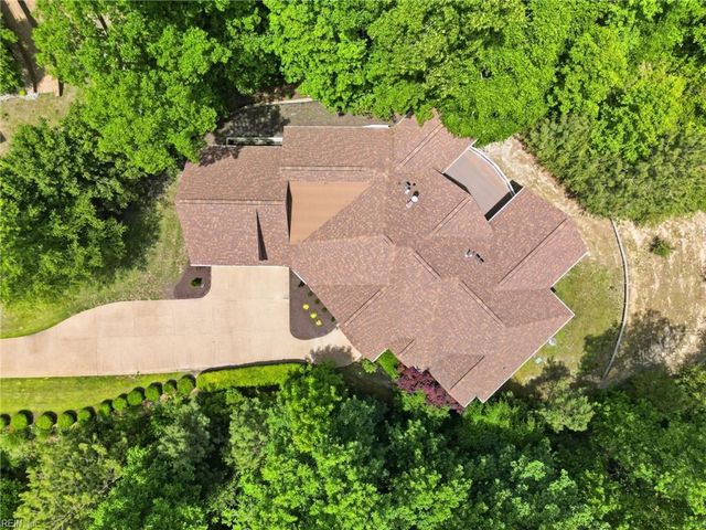 3143 Windy Branch DR, Toano, VA 23168