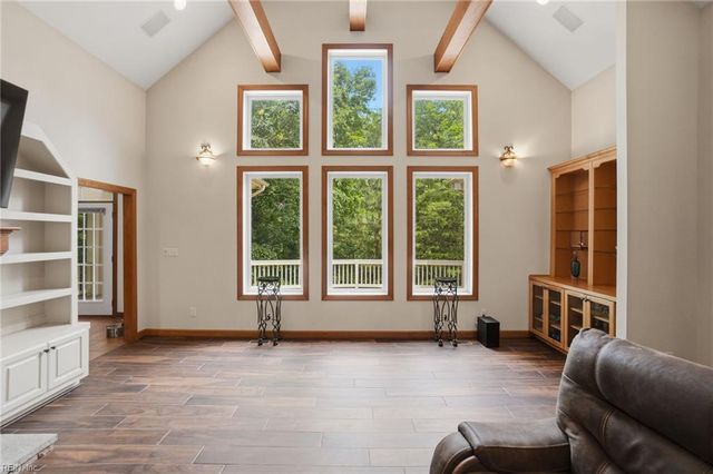 3143 Windy Branch DR, Toano, VA 23168
